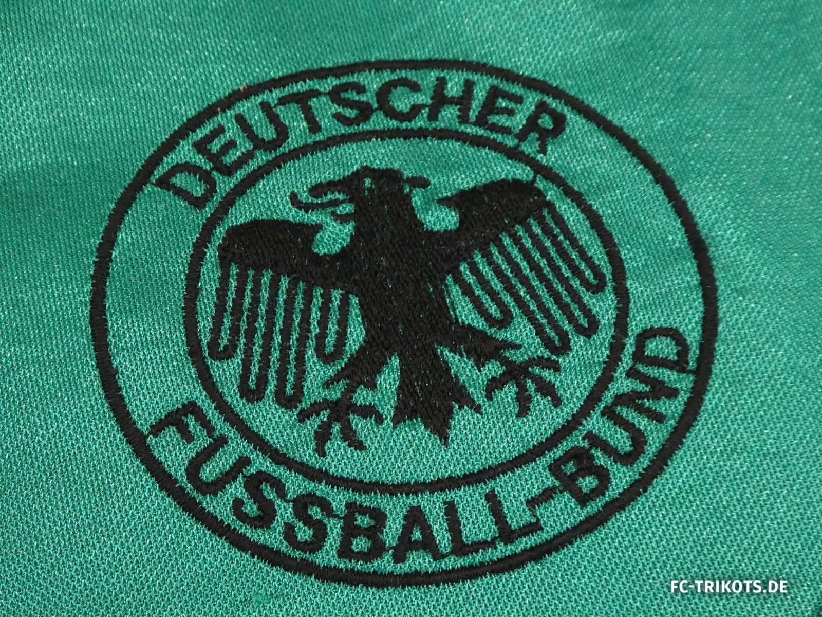 Germany 1991 Away Kit