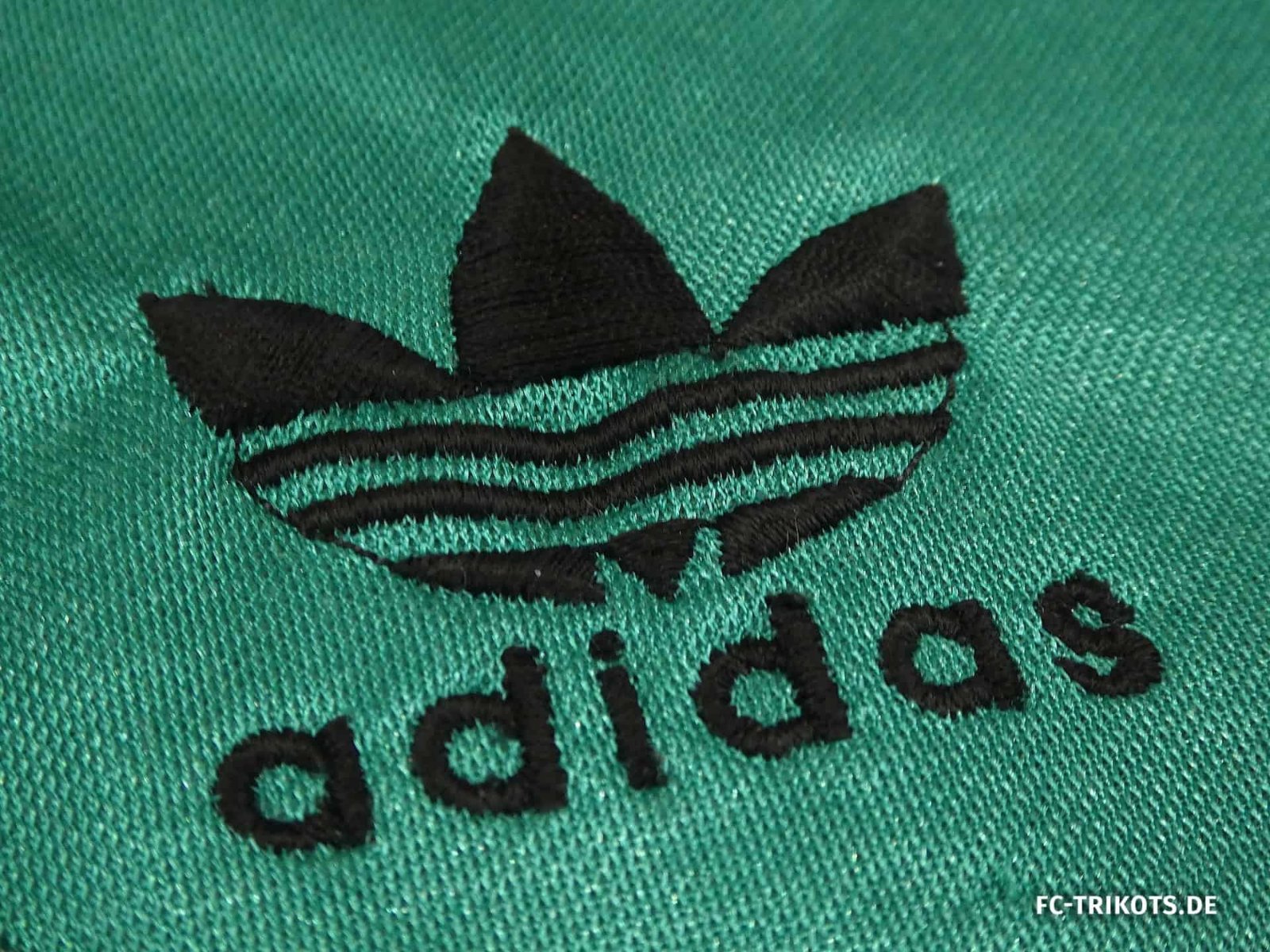 Germany 1991 Away Kit