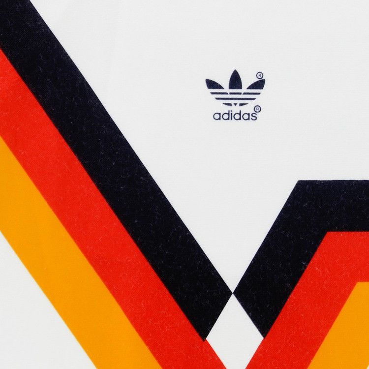 Germany 1990 Home Kit