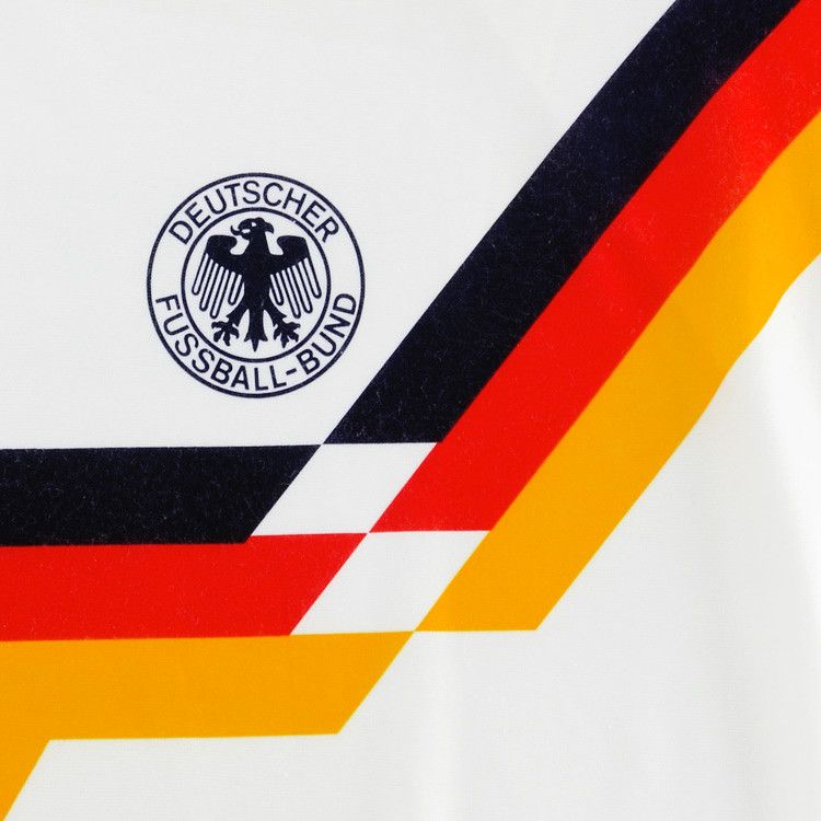 Germany 1990 Home Kit