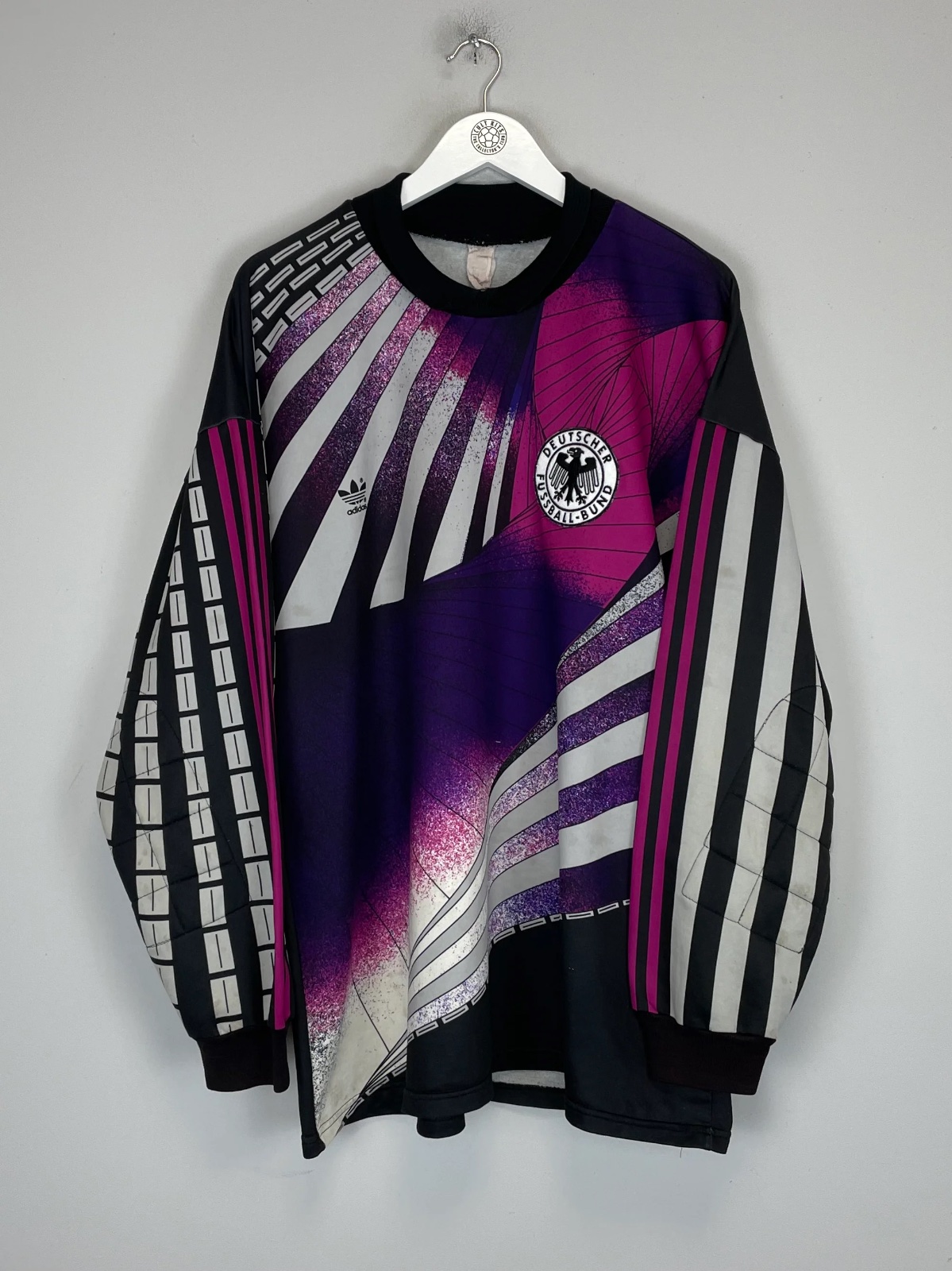 Germany 1990 GK 1 Kit
