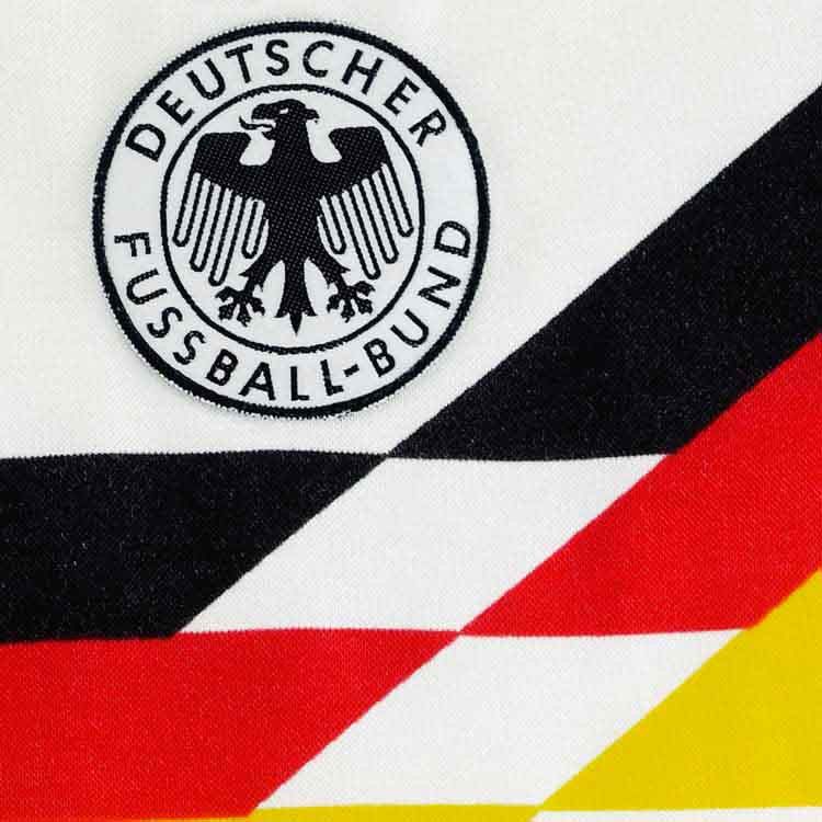 Germany 1988 Home Kit