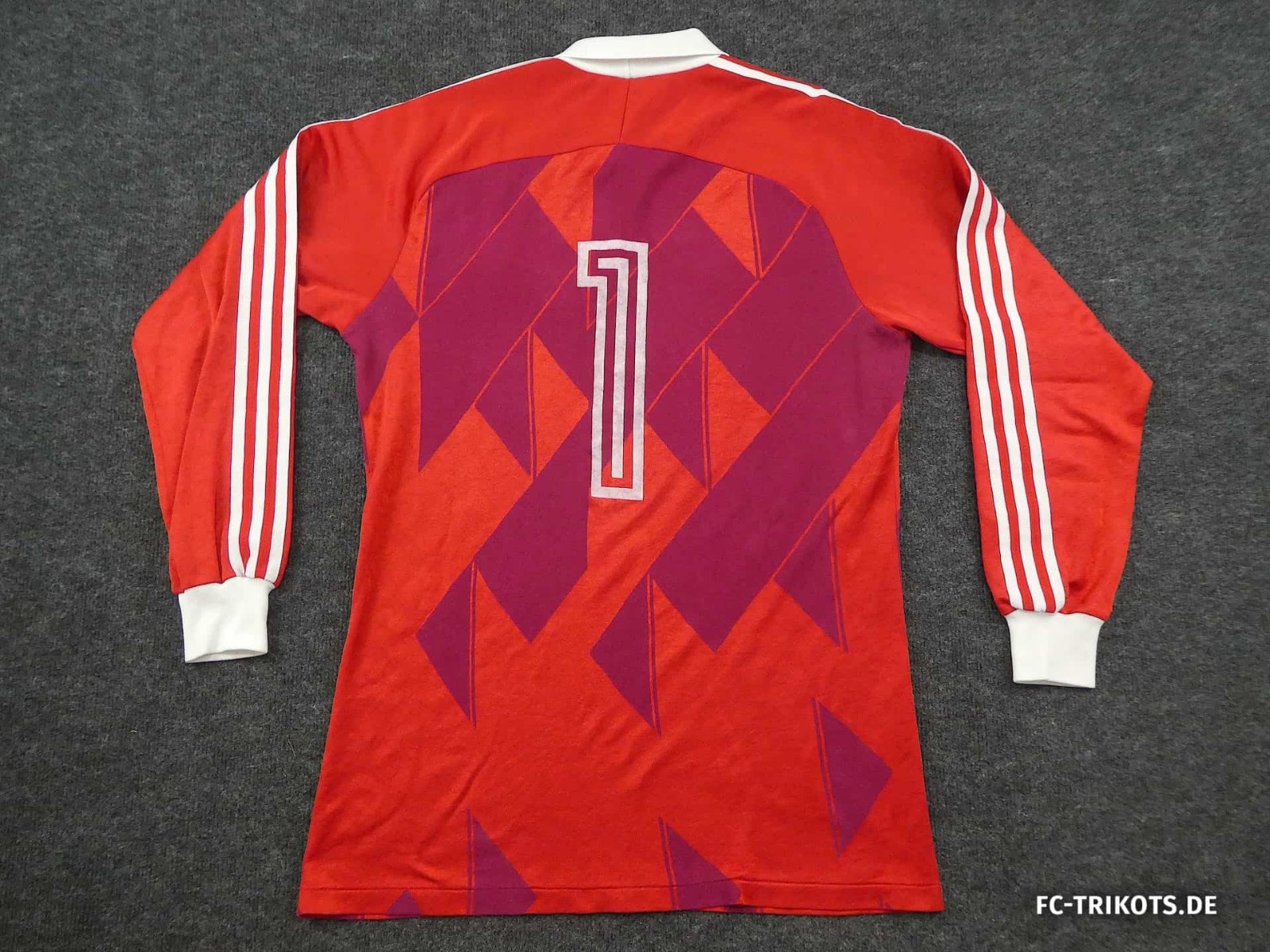 Germany 1988 GK 1 Kit