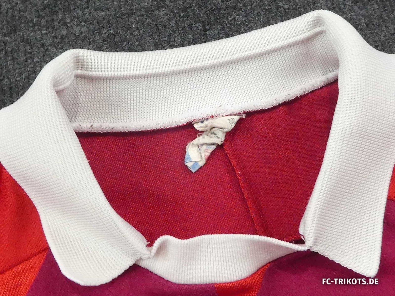 Germany 1988 GK 1 Kit