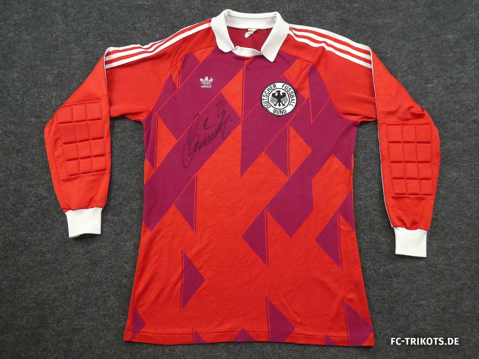 Germany 1988 GK 1 Kit