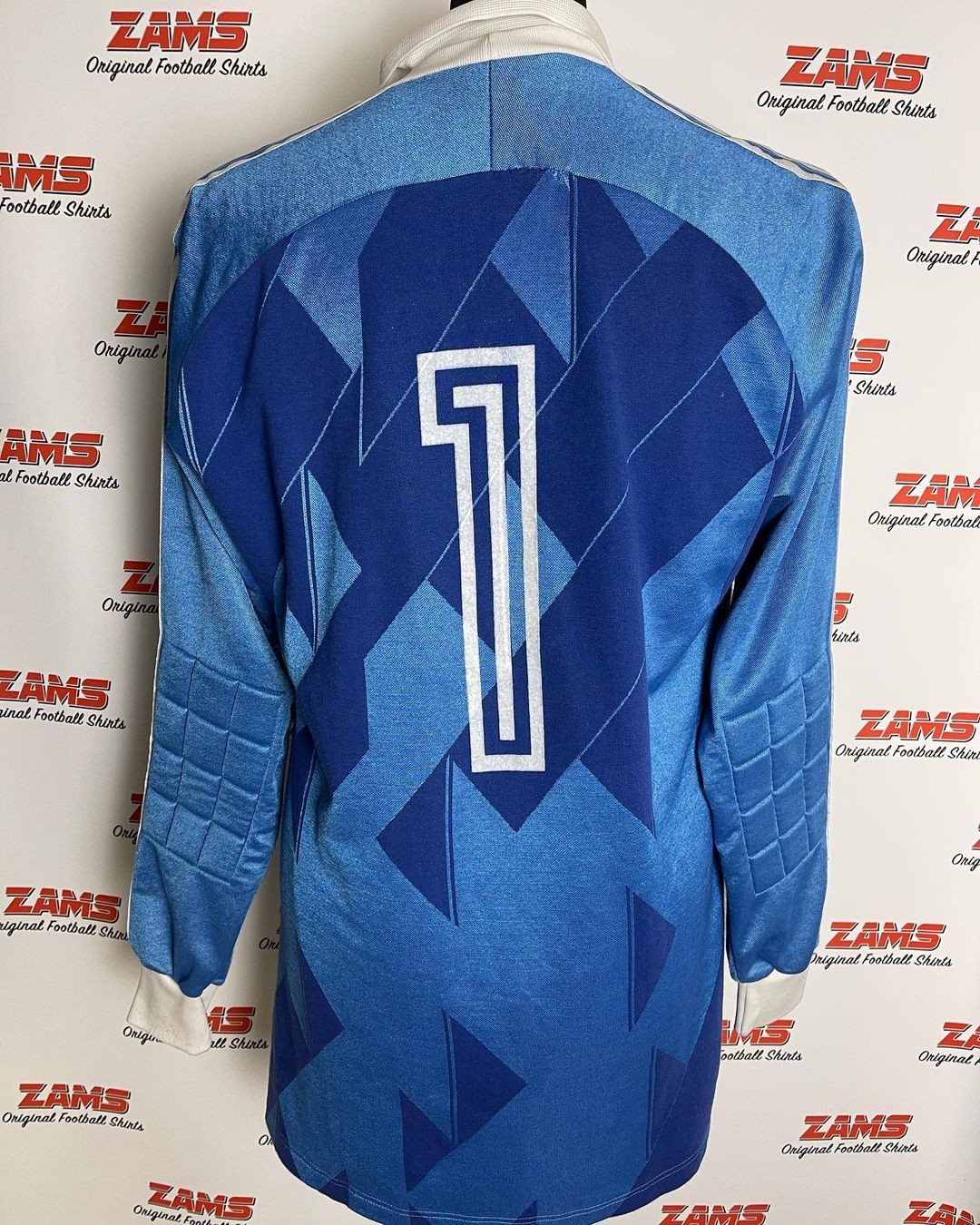 Germany 1988 GK 2 Kit