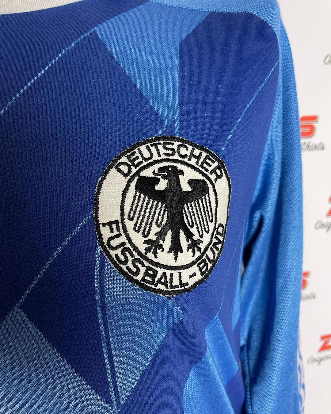 Germany 1988 GK 2 Kit