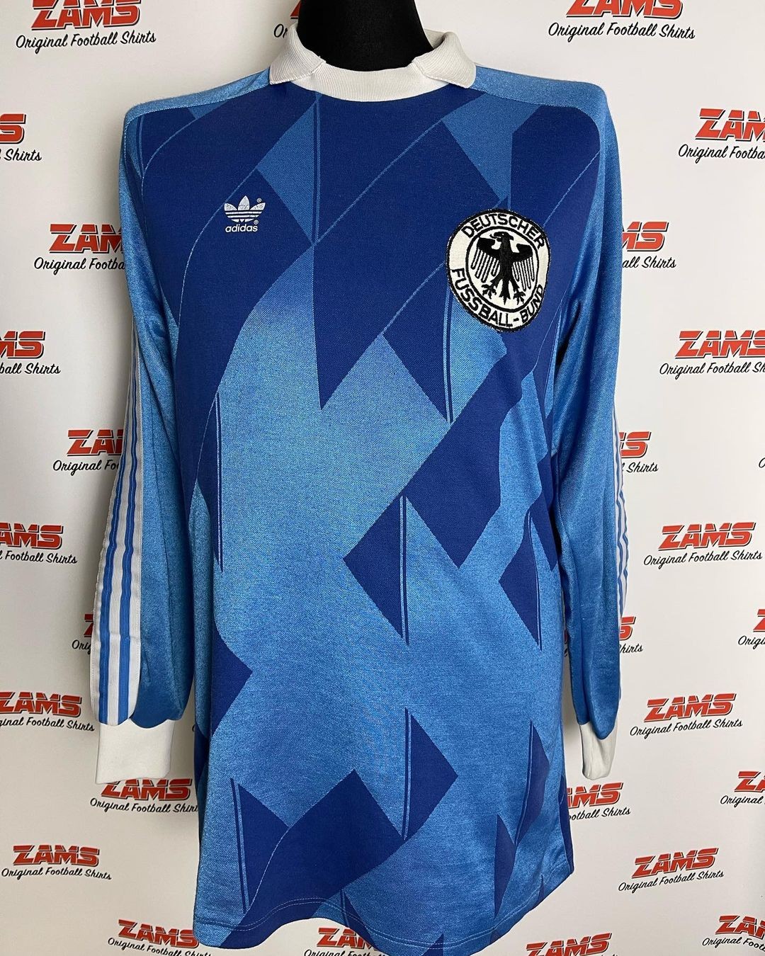 Germany 1988 GK 2 Kit