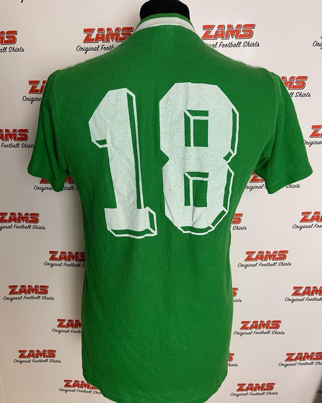 Germany 1986 Away Kit