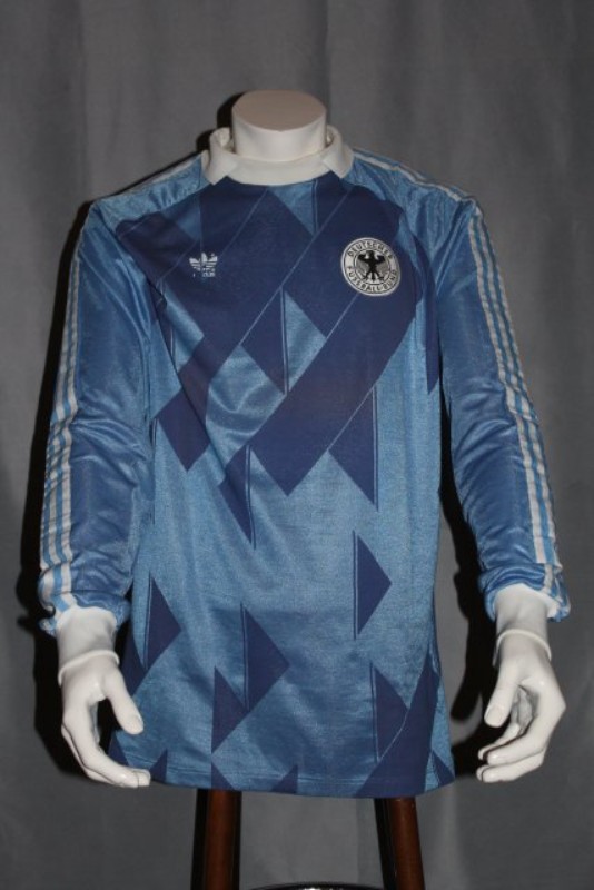 Germany 1986 GK Kit