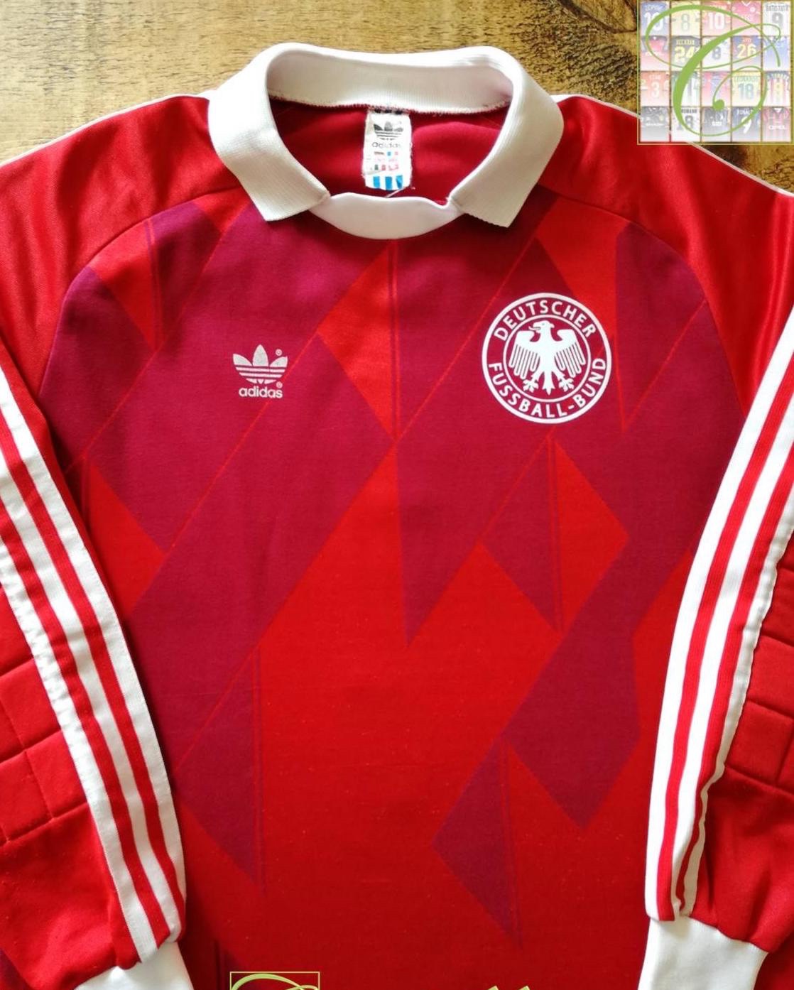 Germany 1986 GK 2 Kit