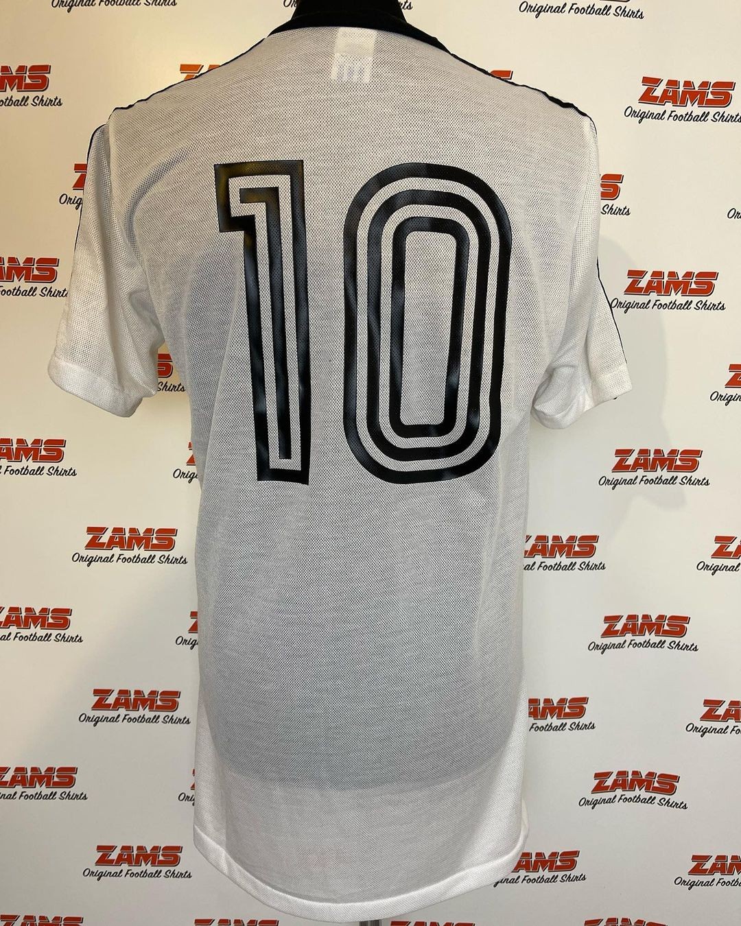 Germany 1985 Home Kit