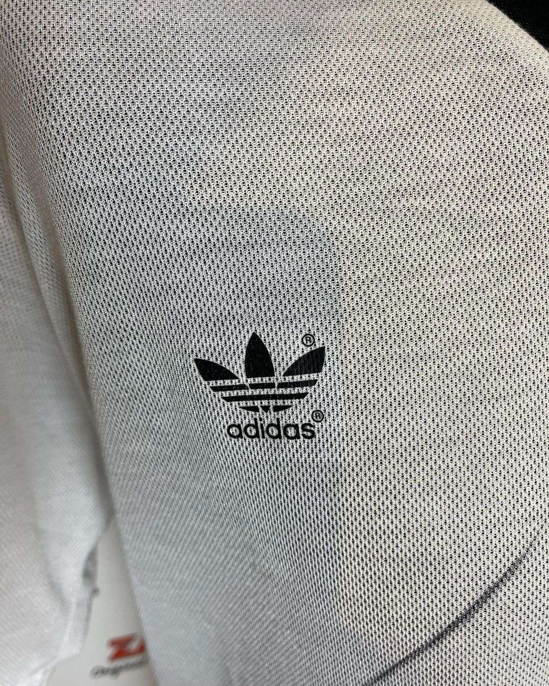 Germany 1985 Home Kit