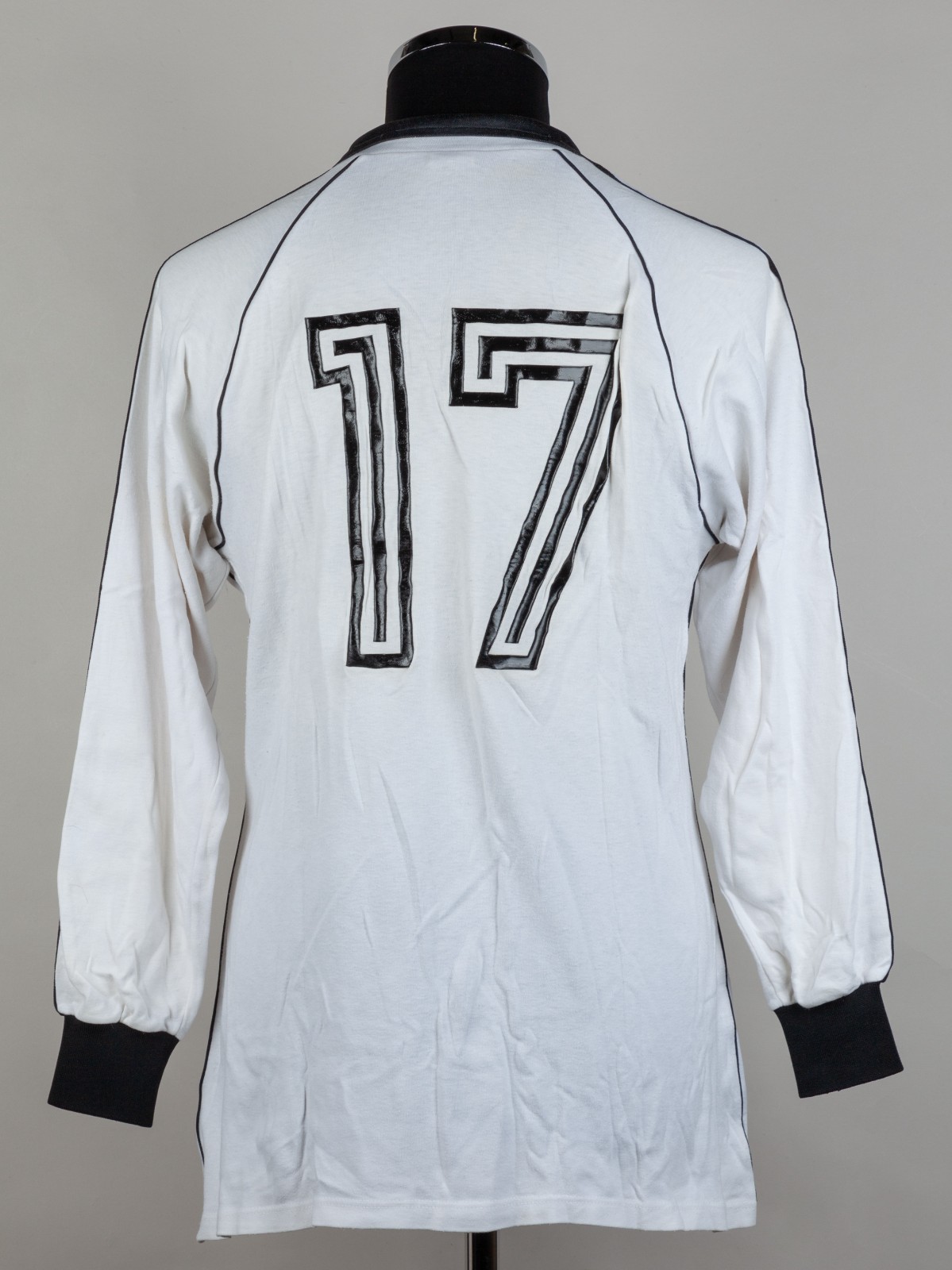 Germany 1984-85 Home Kit