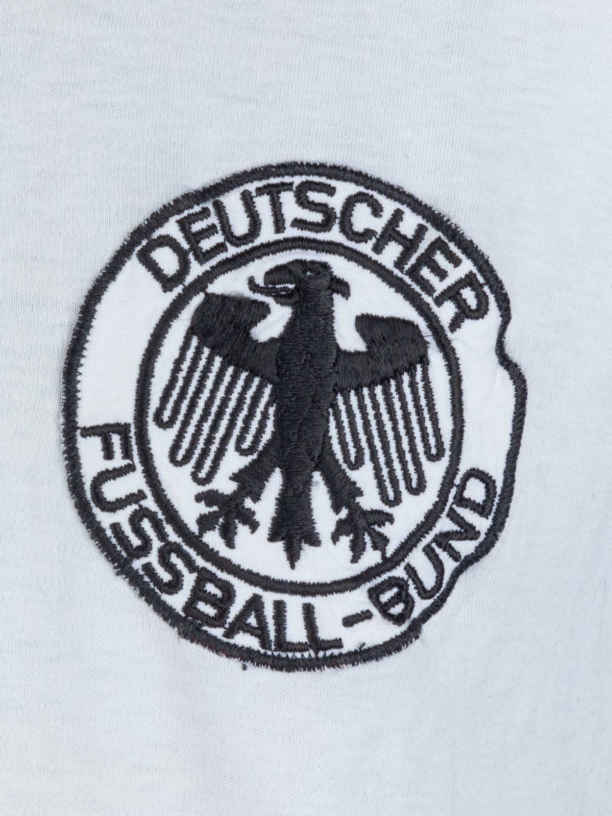 Germany 1984-85 Home Kit