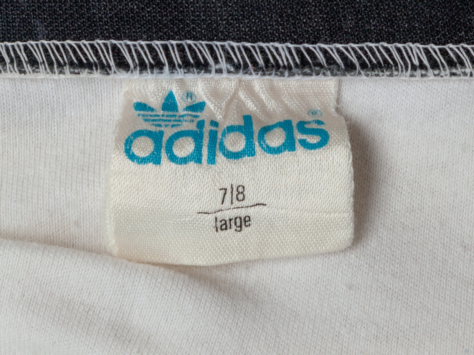 Germany 1984-85 Home Kit