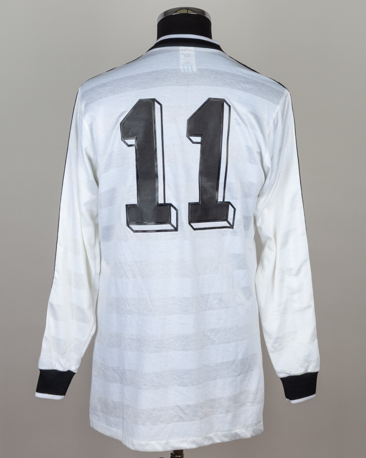 Germany 1984 Home Kit