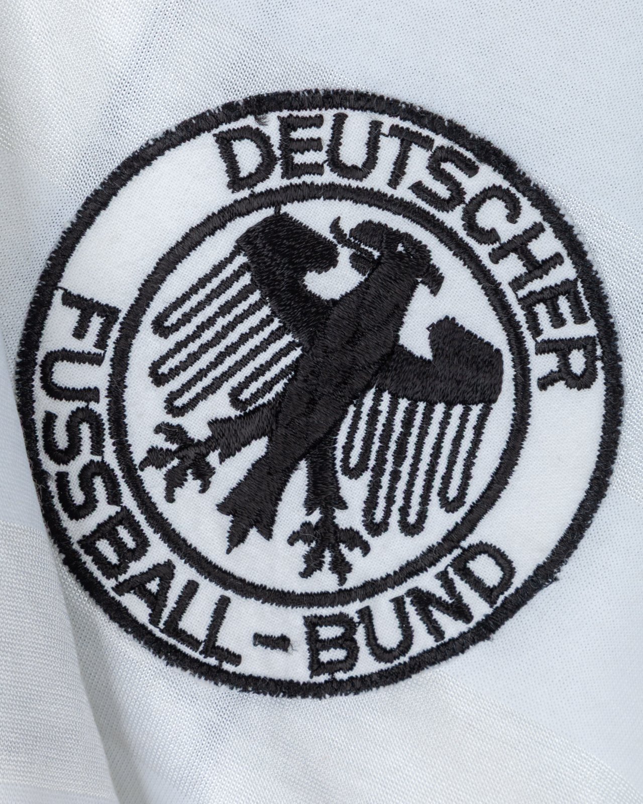 Germany 1984 Home Kit