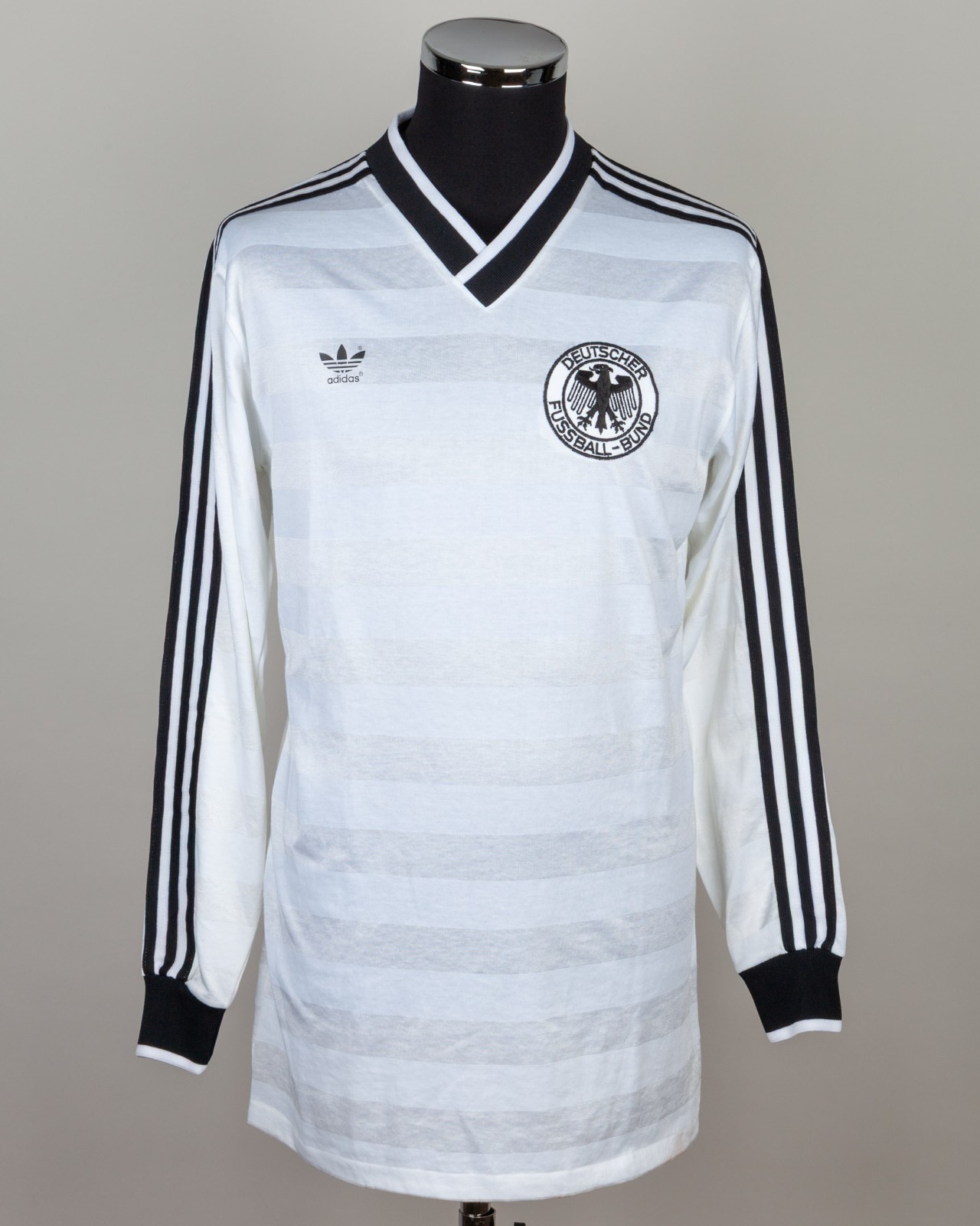 Germany 1984 Home Kit