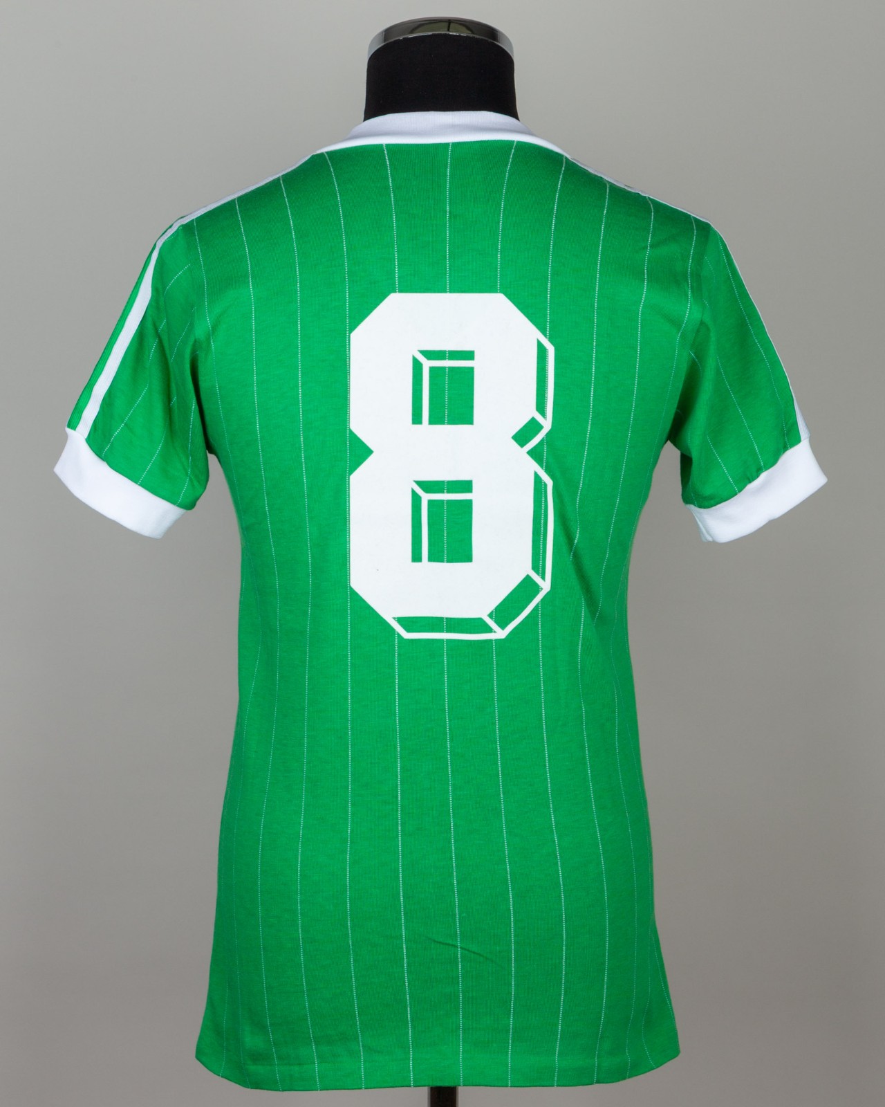 Germany 1982-83 Away Kit