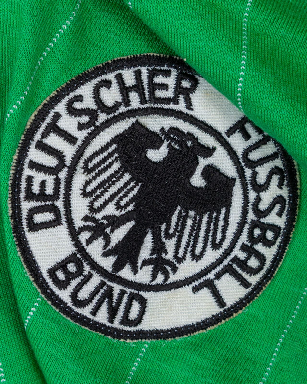 Germany 1982-83 Away Kit