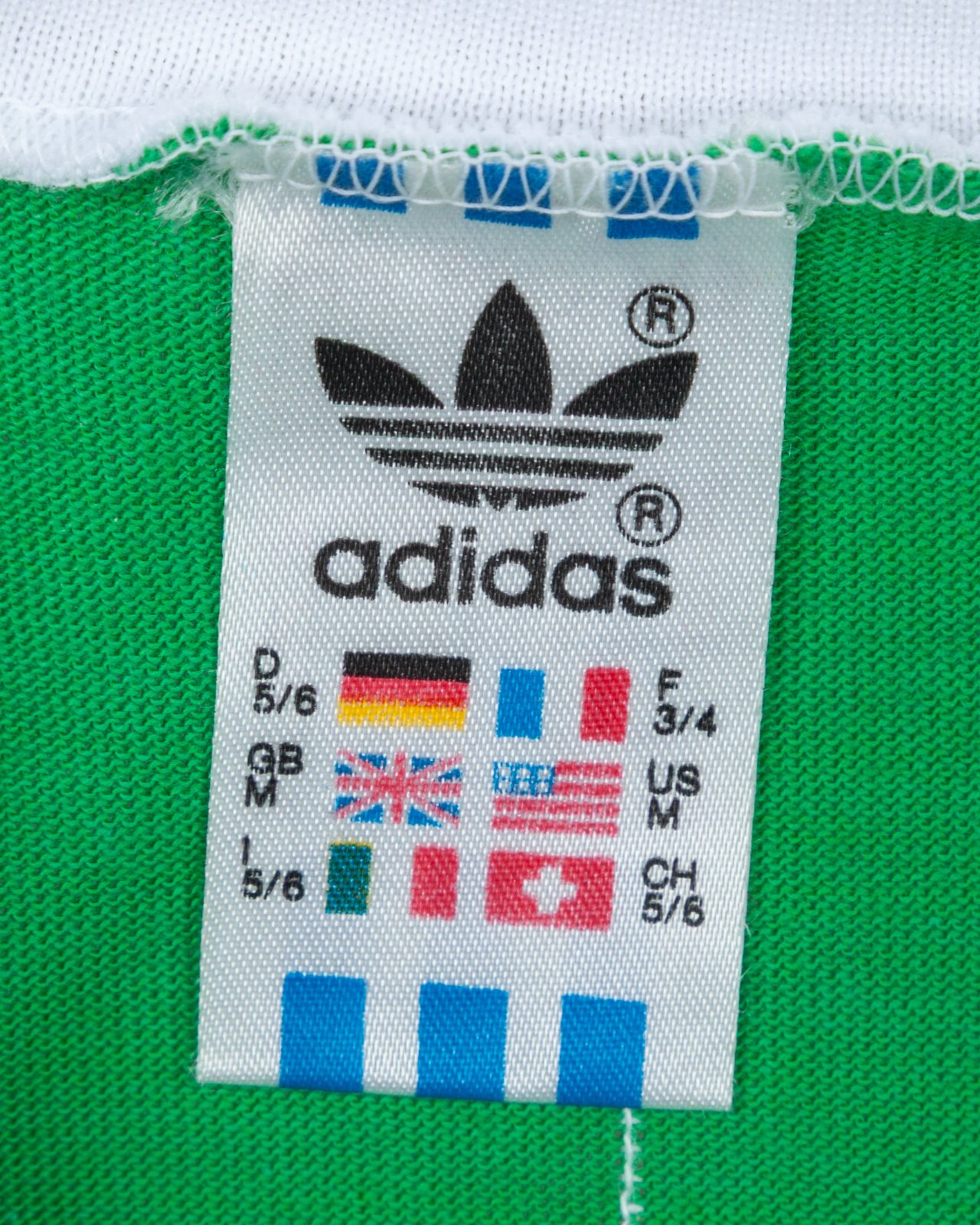 Germany 1982-83 Away Kit