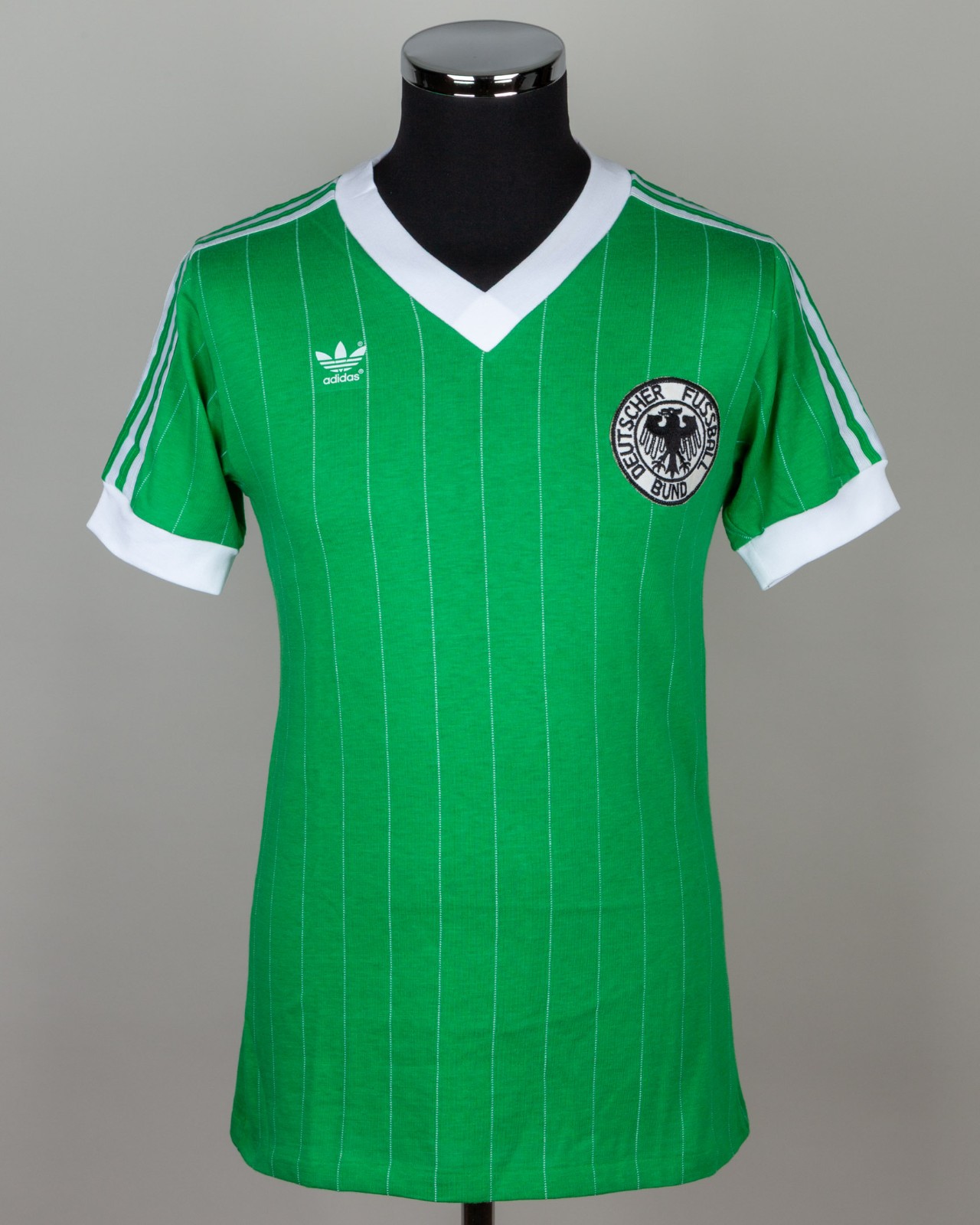 Germany 1982-83 Away Kit