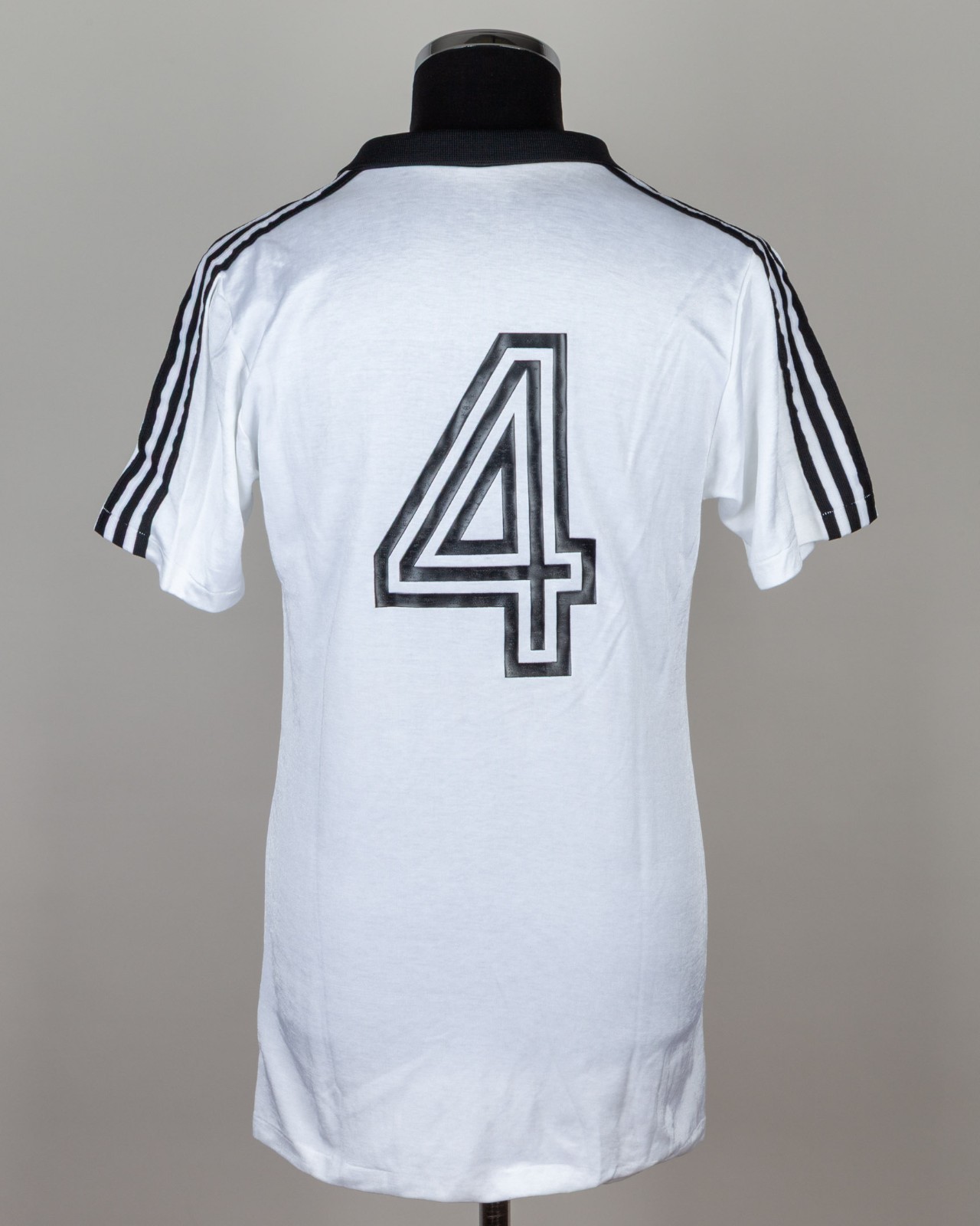 Germany 1982 Home Kit