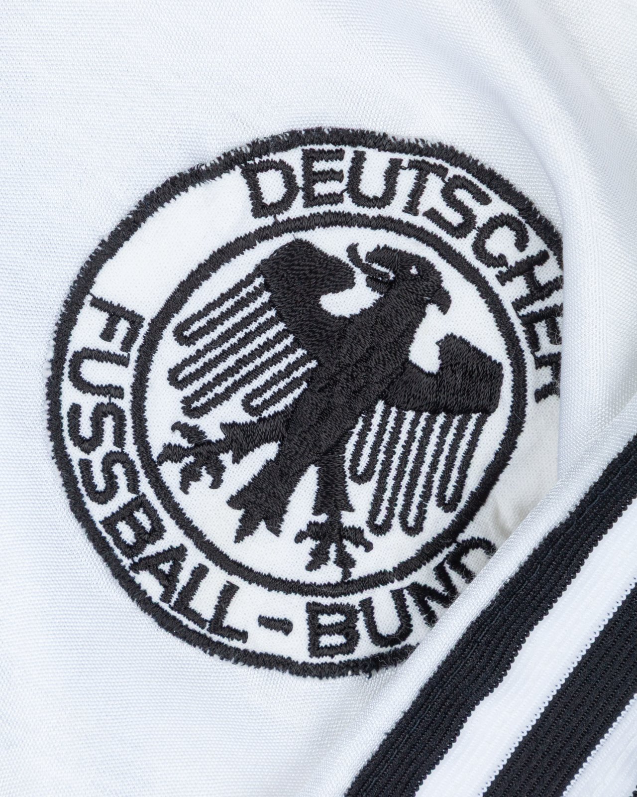 Germany 1982 Home Kit