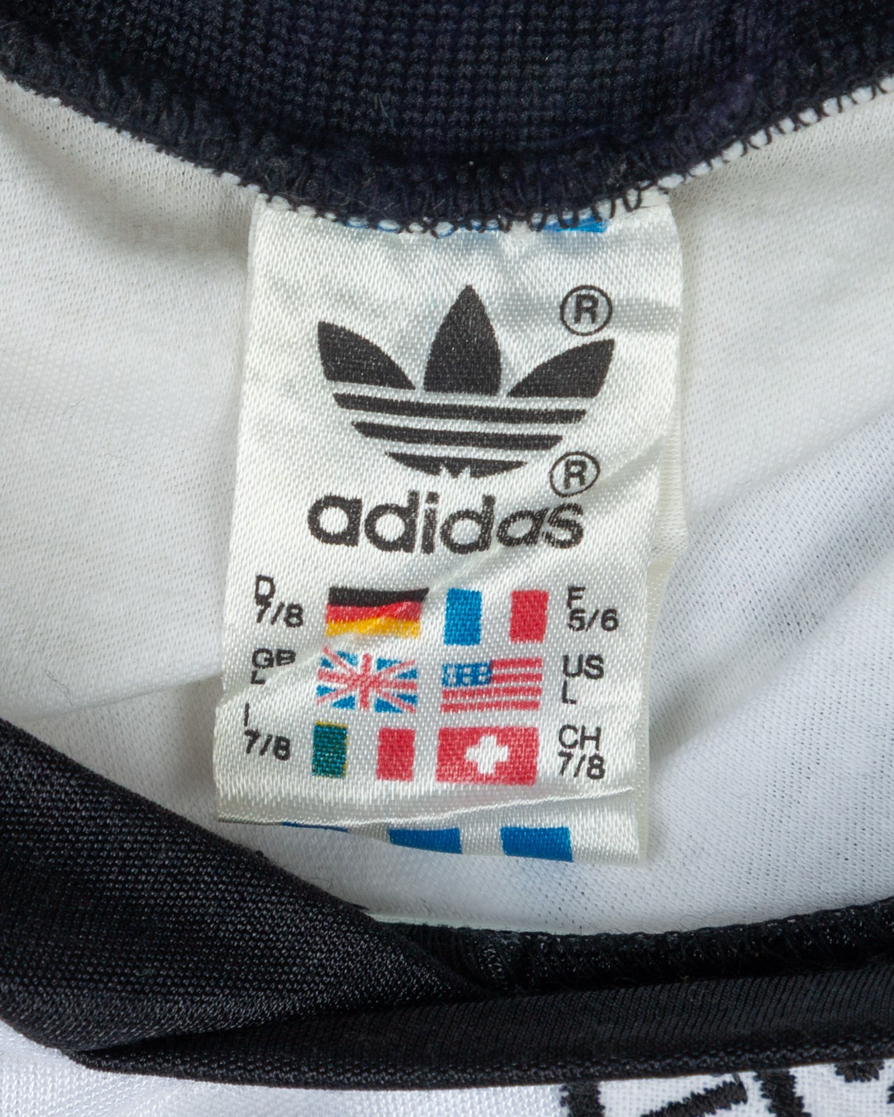 Germany 1982 Home Kit