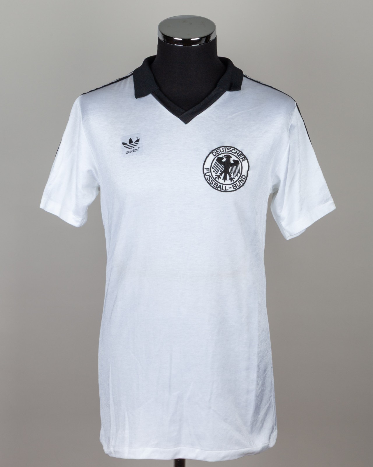 Germany 1982 Home Kit