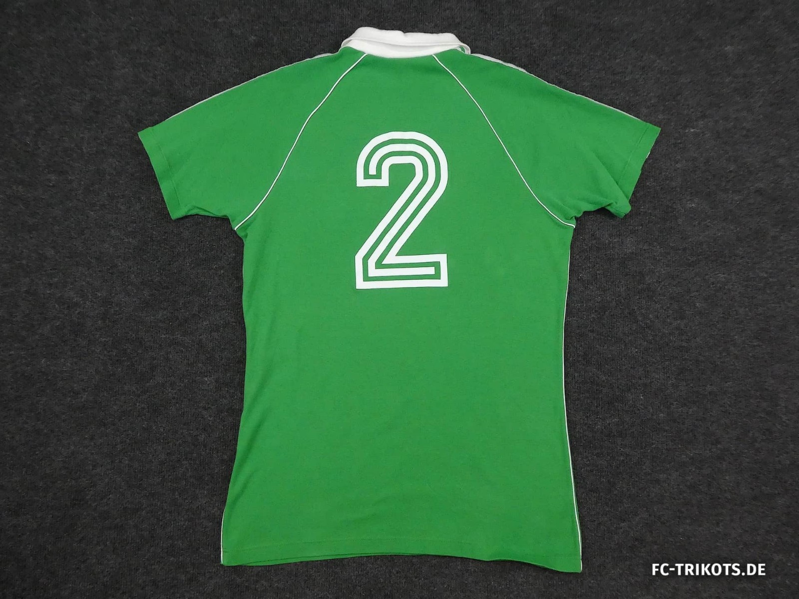 Germany 1982 Away Kit