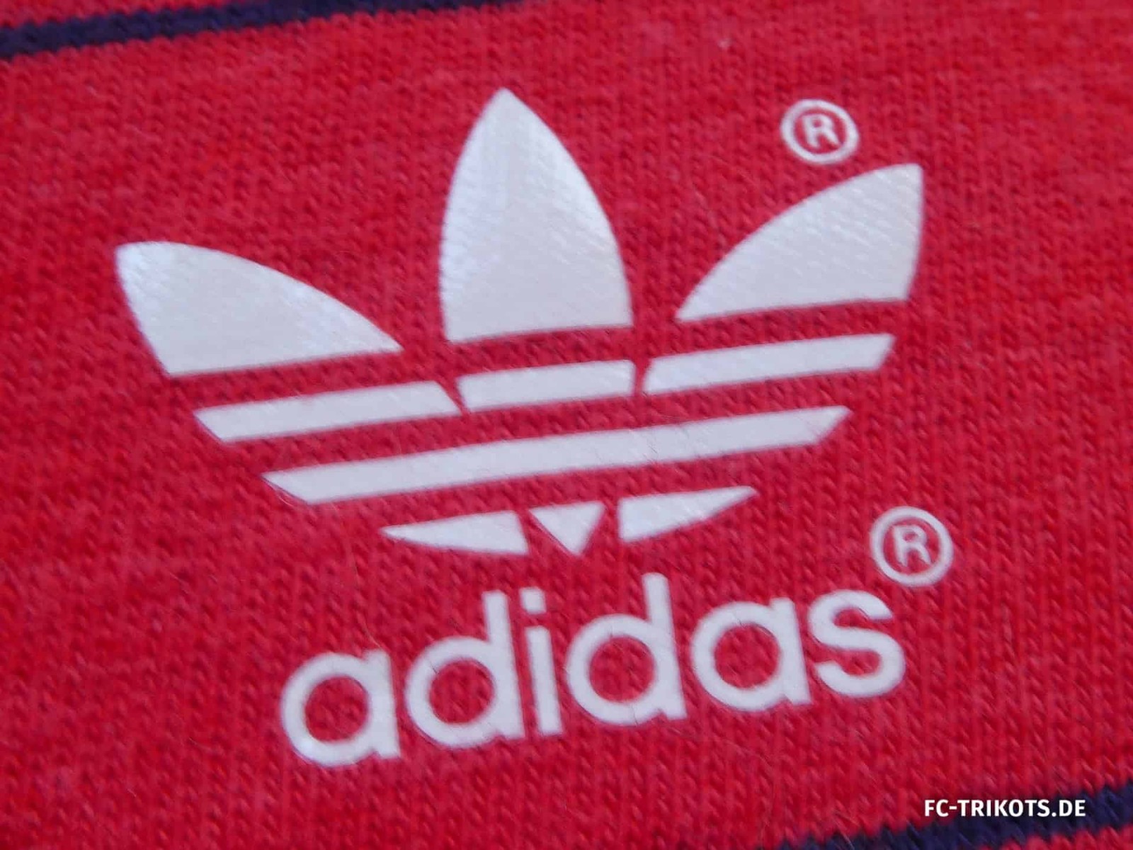 Germany 1982 GK Home Kit