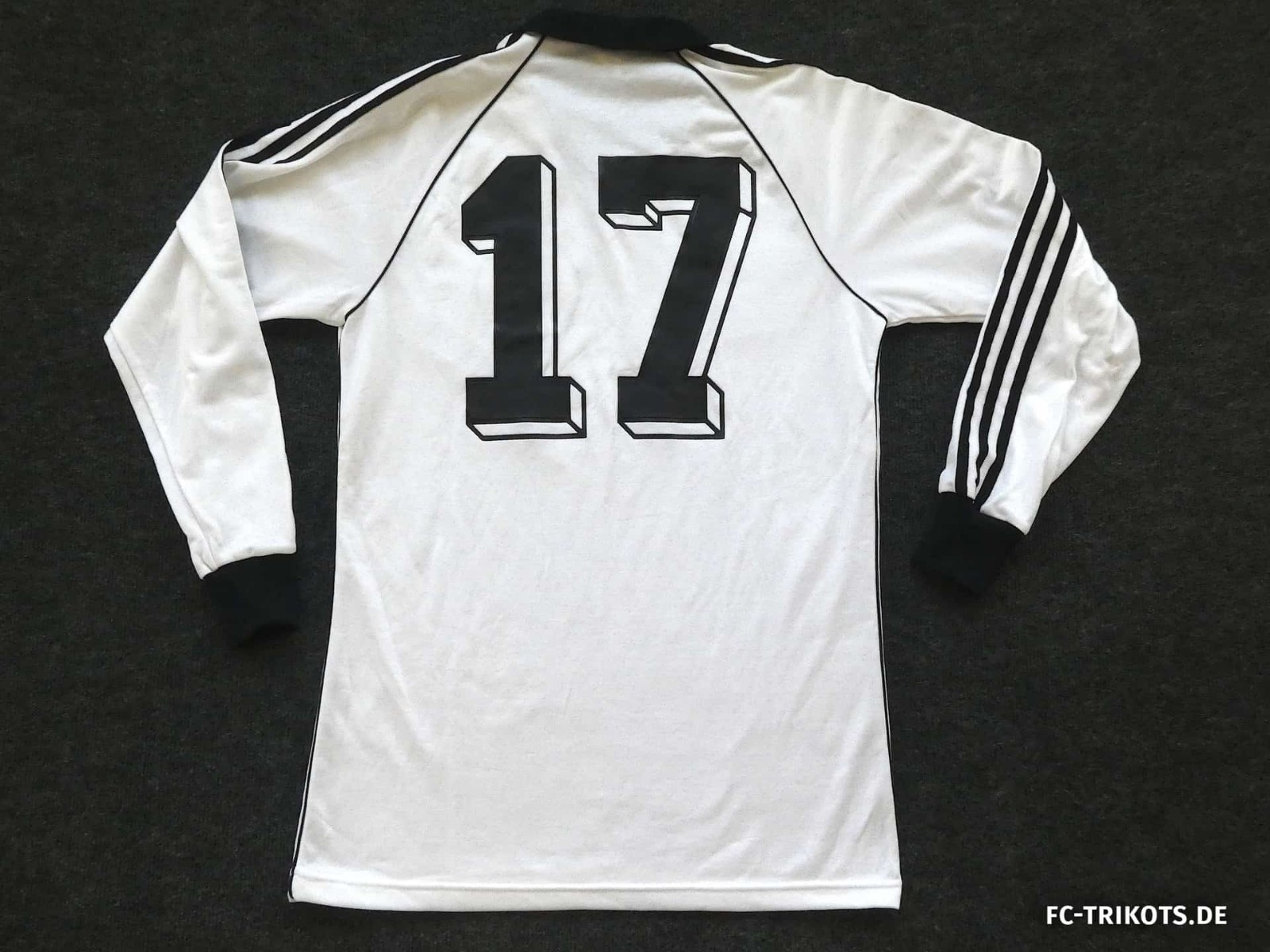 Germany 1980 Home Kit
