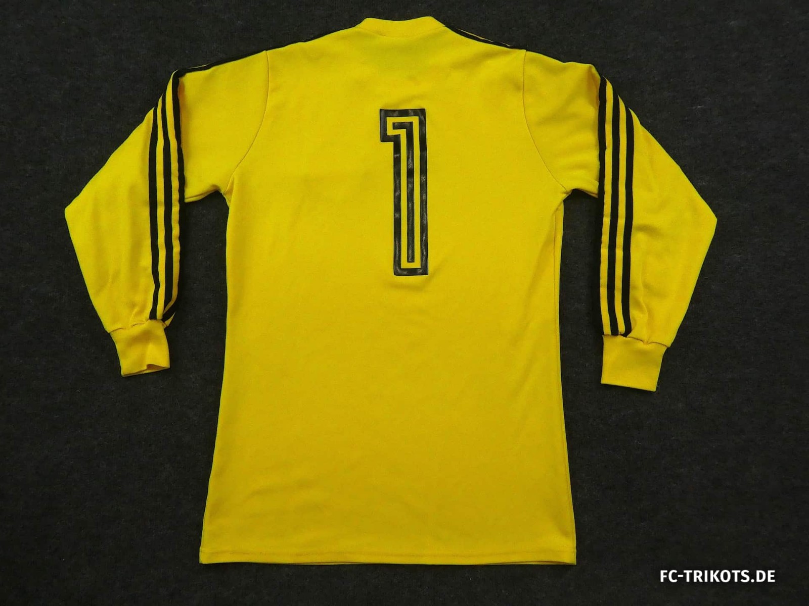 Germany 1980 GK Kit
