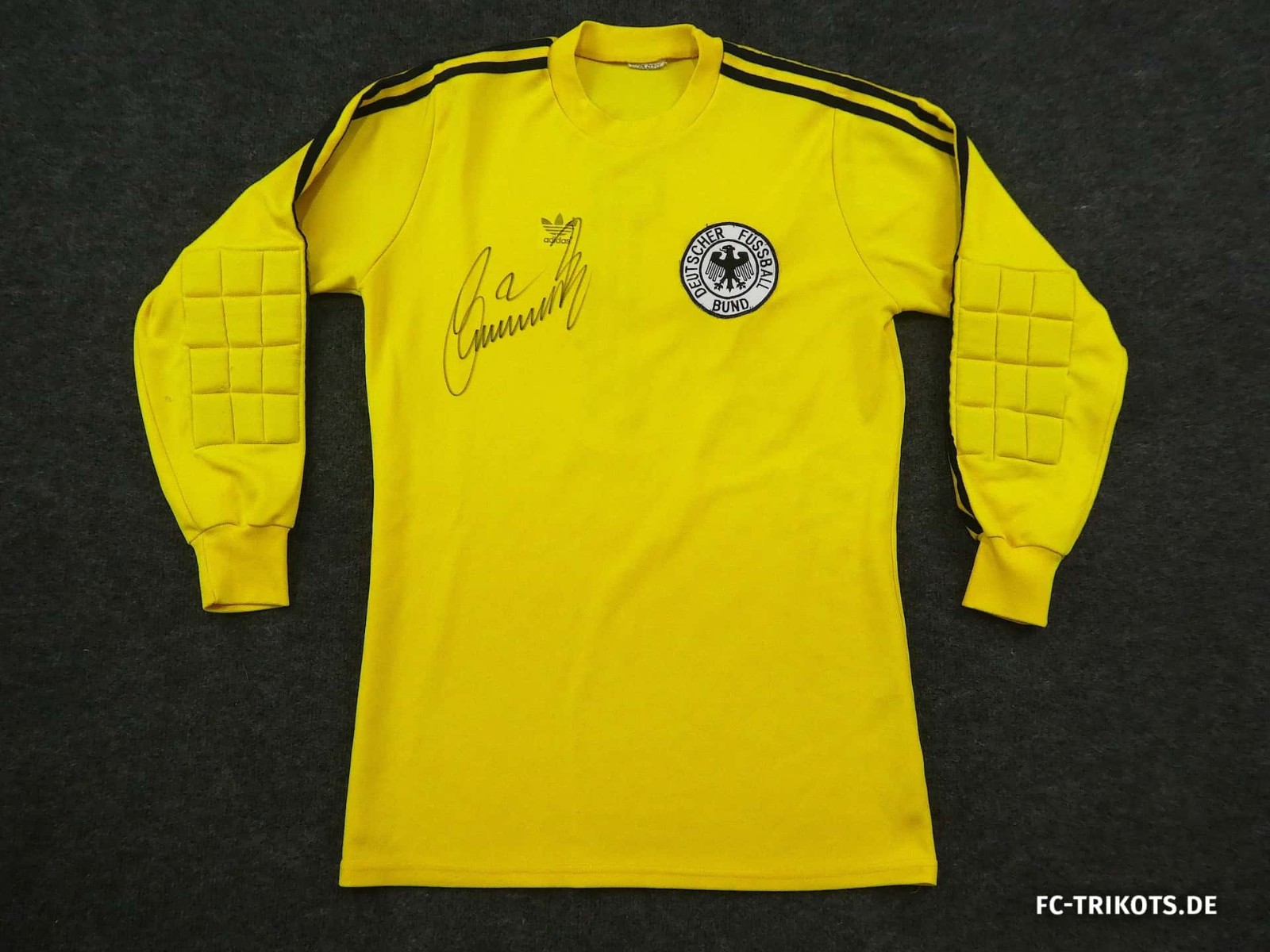 Germany 1980 GK Kit