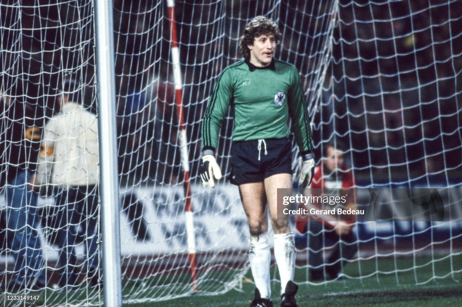 Germany 1980 GK 2 Kit