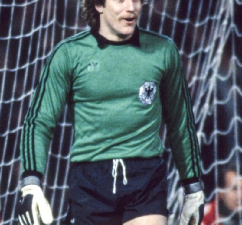 Germany 1980 GK 2 Kit