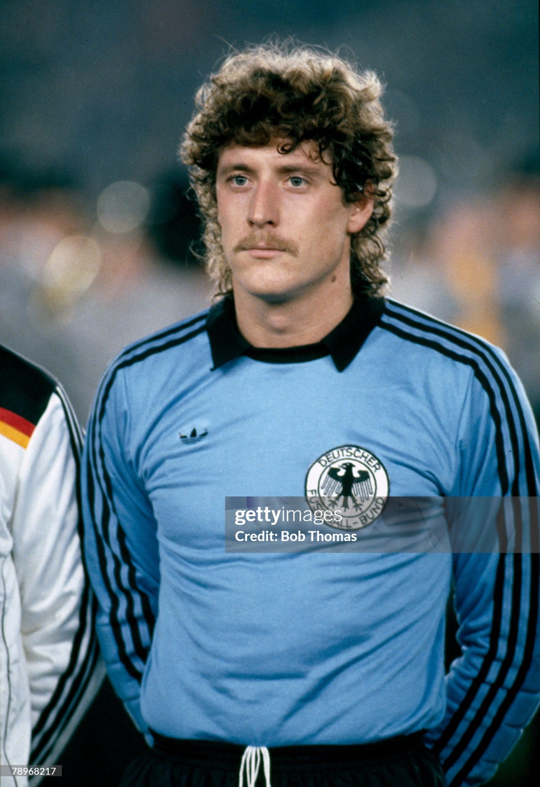 Germany 1980 GK 3 Kit