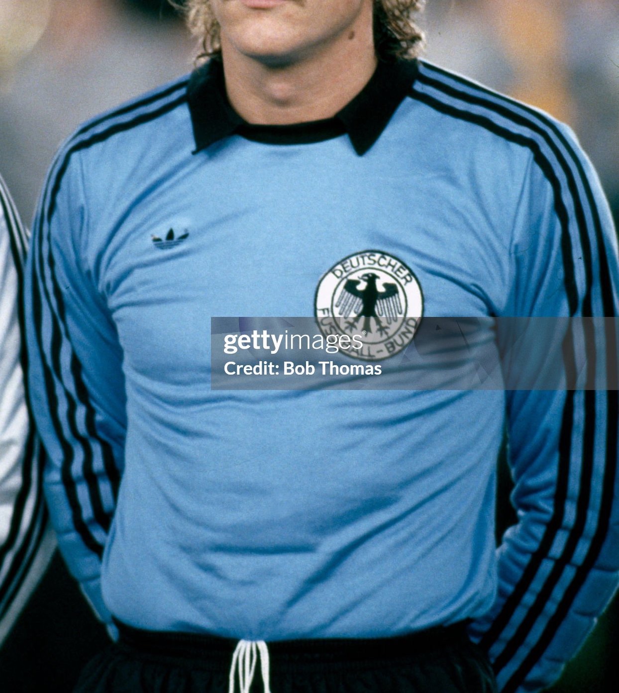 Germany 1980 GK 3 Kit