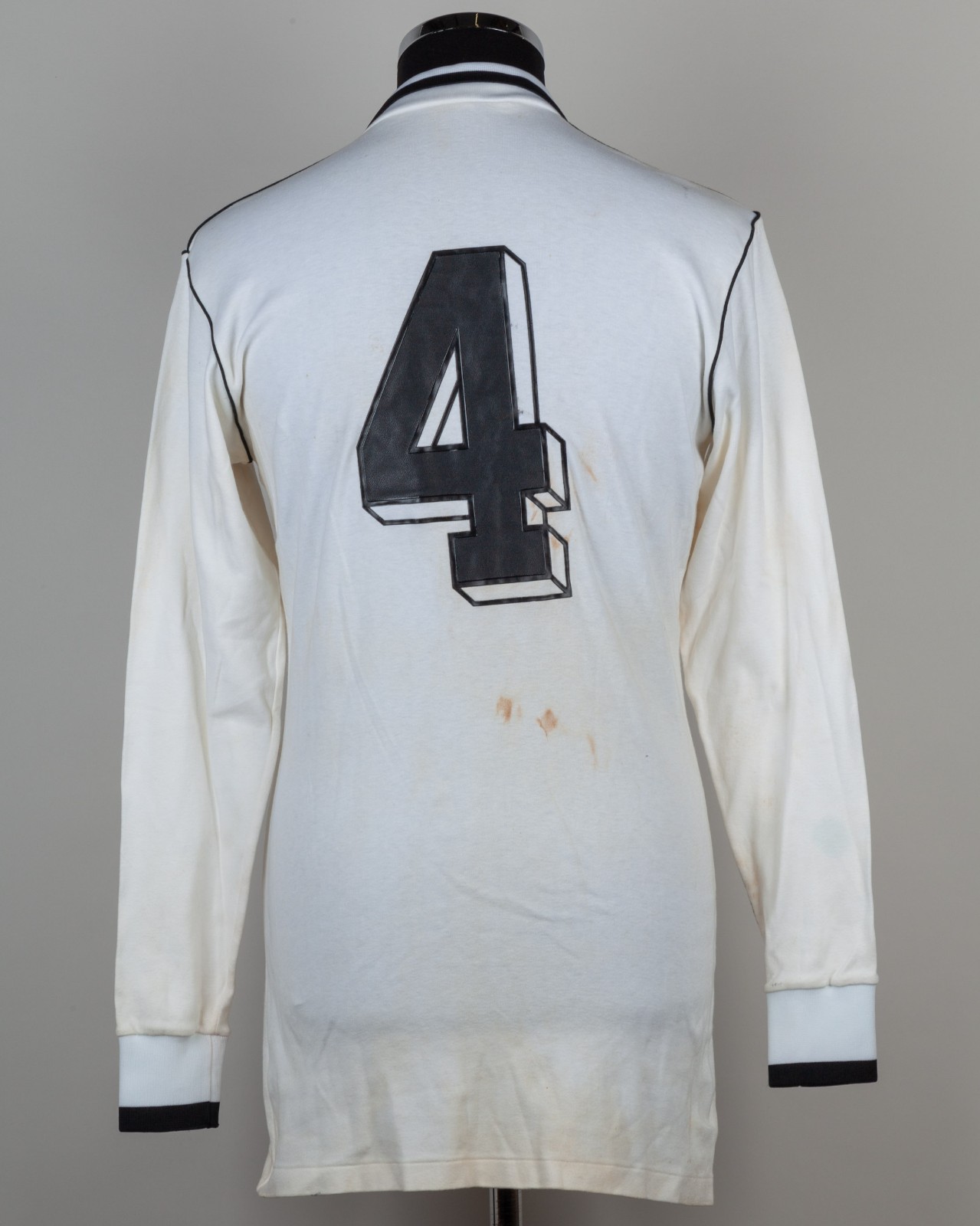 Germany 1978 Home Kit