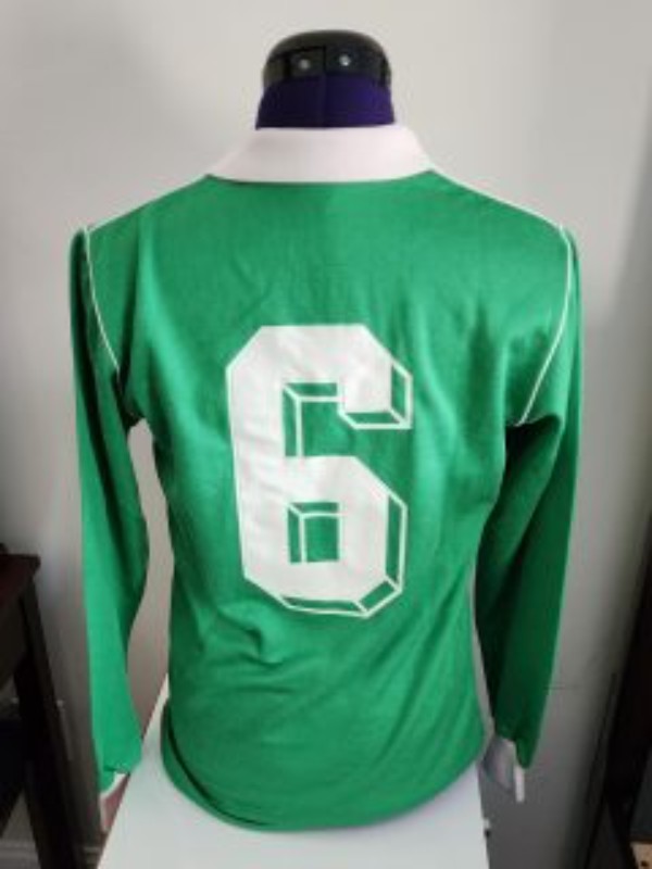 Germany 1978 Away Kit