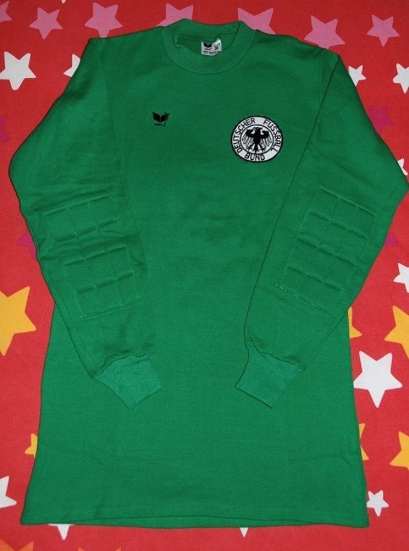 Germany 1978 GK Kit