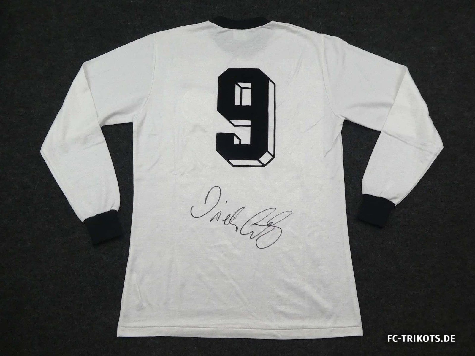 Germany 1976 Home Kit