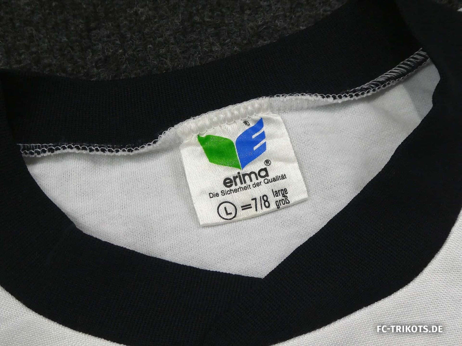 Germany 1976 Home Kit