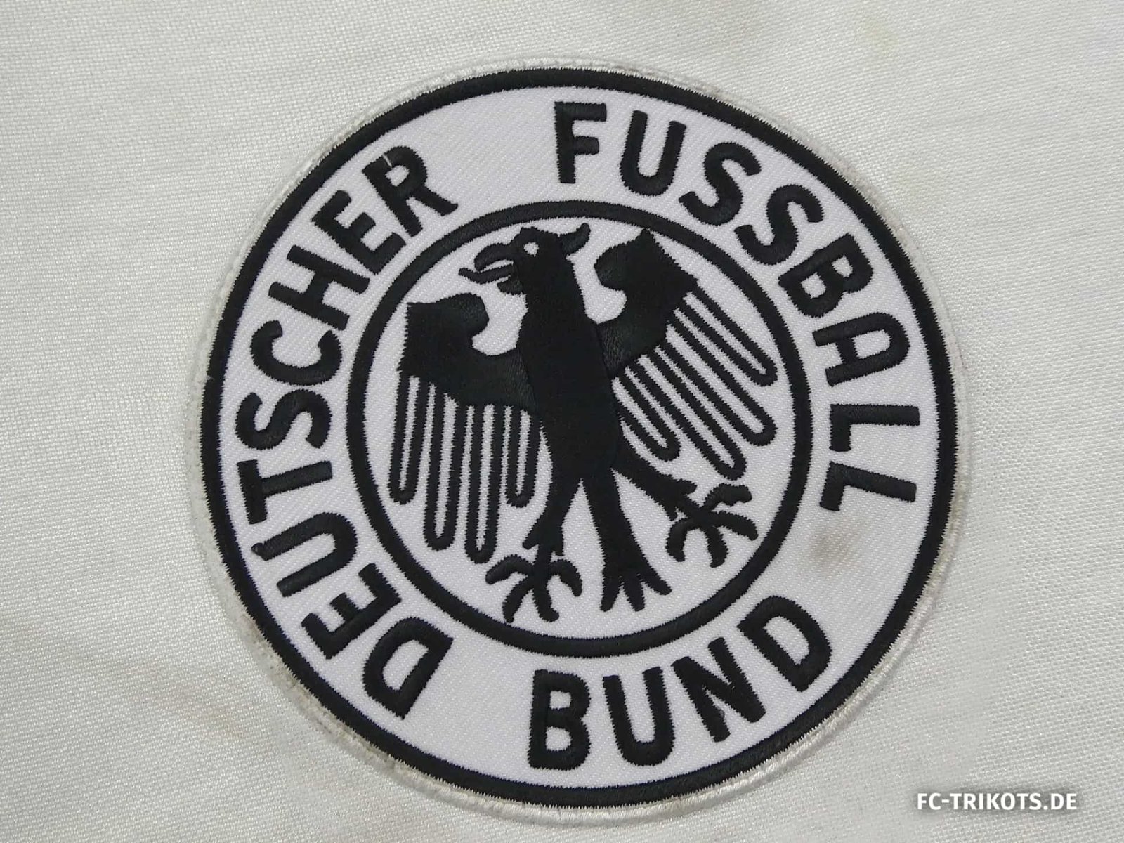 Germany 1976 Home Kit