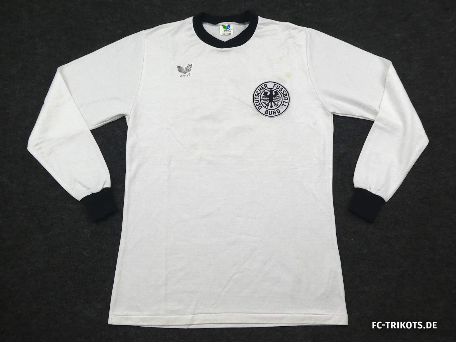 Germany 1976 Home Kit