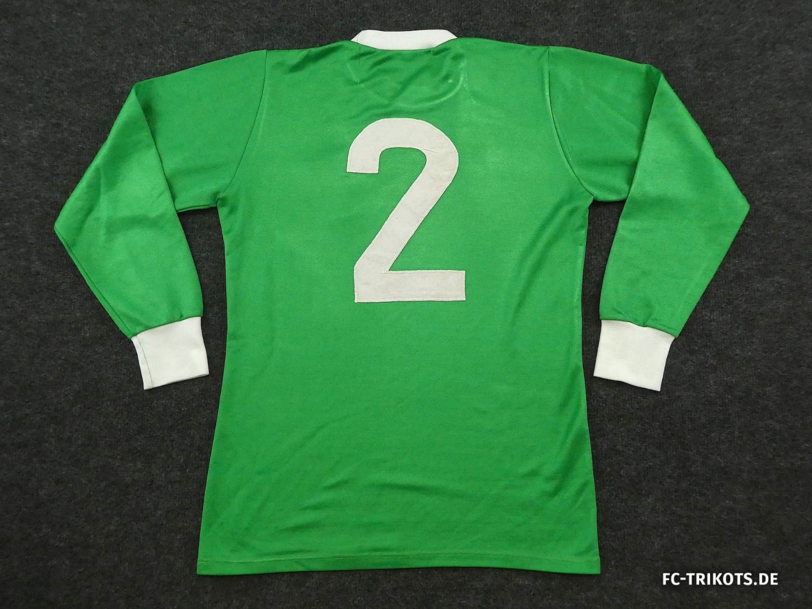 Germany 1976 Away Kit