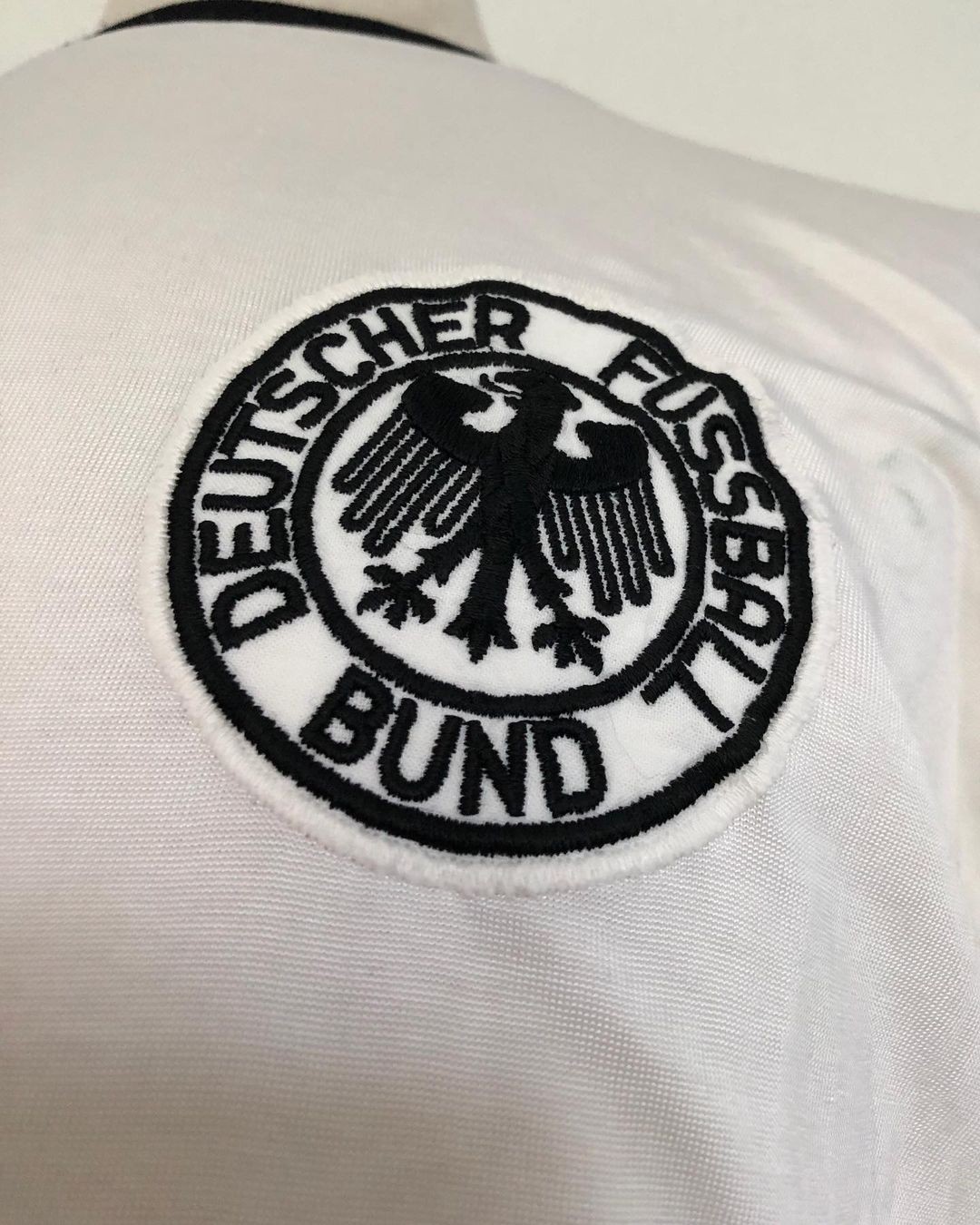 Germany 1974 Home Kit