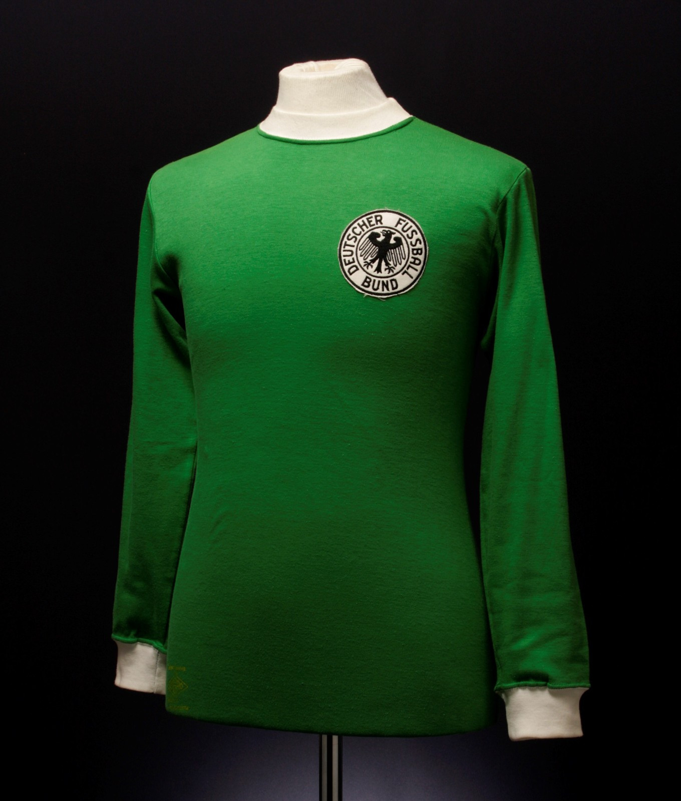 Germany 1974 Away Kit